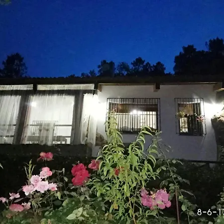 Peaceful In With Private Pool