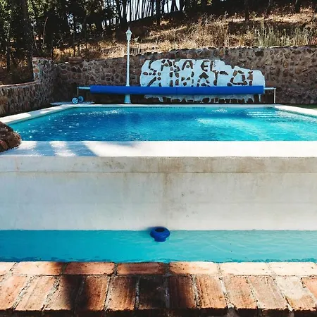 Villa Peaceful In With Private Pool