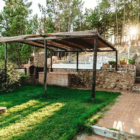 Peaceful In With Private Pool فيلة *