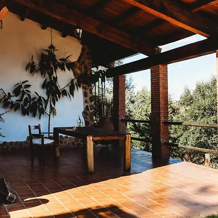 Peaceful In With Private Pool Monesterio