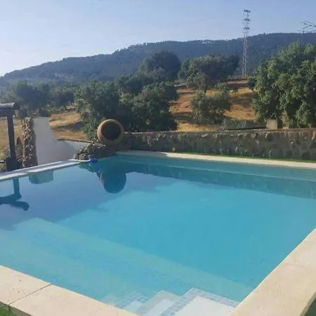 Villa Peaceful In With Private Pool