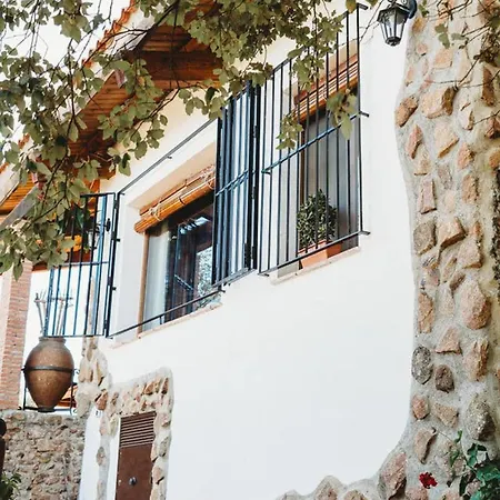 Peaceful In With Private Pool * Monesterio