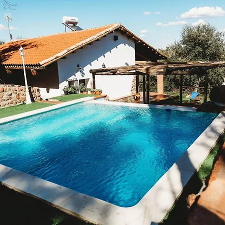 Villa Peaceful In With Private Pool *