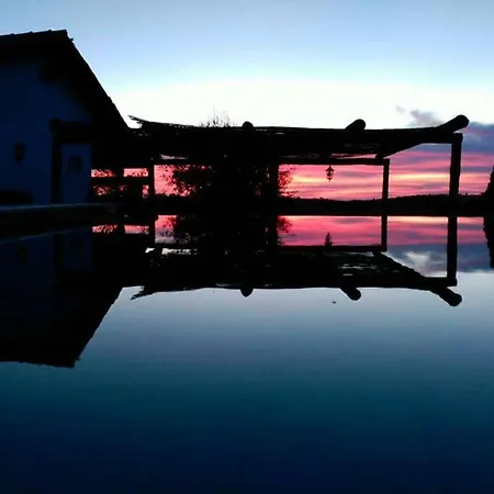 Peaceful In With Private Pool *