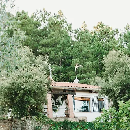 Villa Peaceful In With Private Pool *