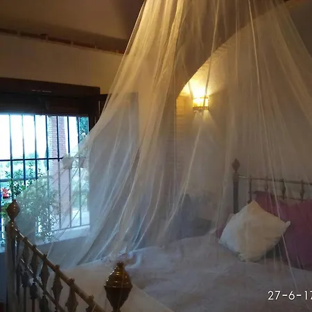 Villa Peaceful In With Private Pool Monesterio