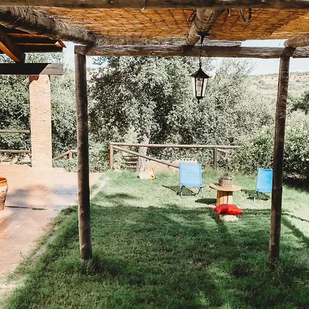 Villa Peaceful In With Private Pool