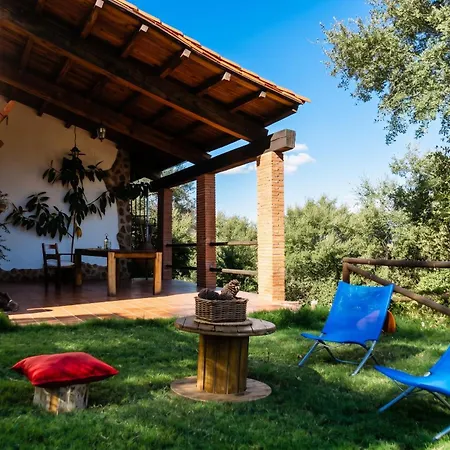 Villa Peaceful In With Private Pool