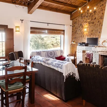 Peaceful In With Private Pool * Monesterio
