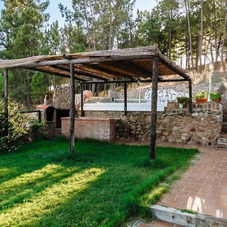 Peaceful In With Private Pool Villa