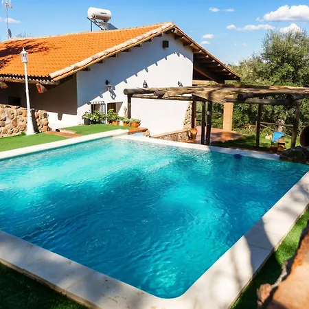 Peaceful In With Private Pool