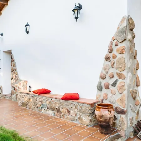 Villa Peaceful In With Private Pool