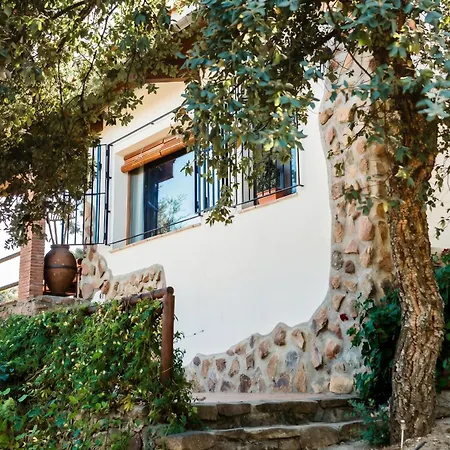 Villa Peaceful In With Private Pool Monesterio