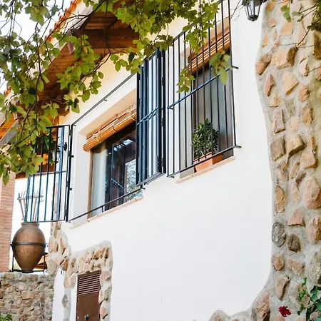 Villa Peaceful In With Private Pool Monesterio