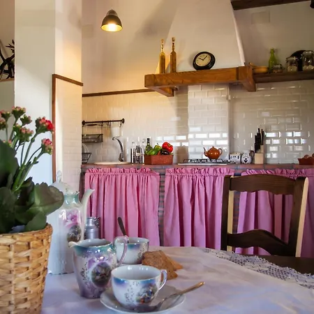 Peaceful In With Private Pool Villa Monesterio