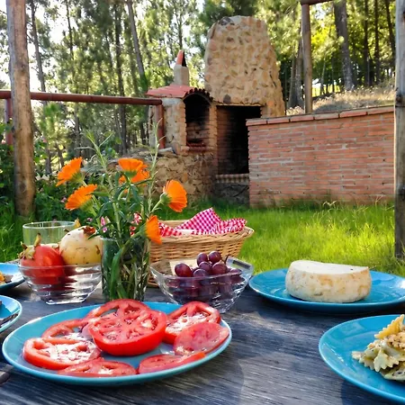 Villa Peaceful In With Private Pool