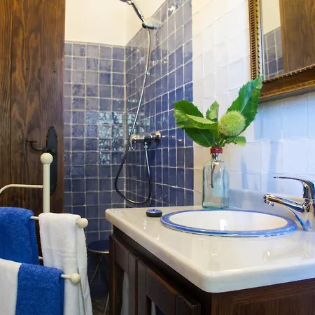 Peaceful In With Private Pool Villa Monesterio