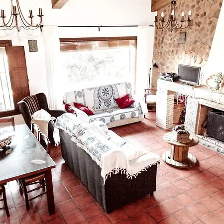 Peaceful In With Private Pool * Monesterio