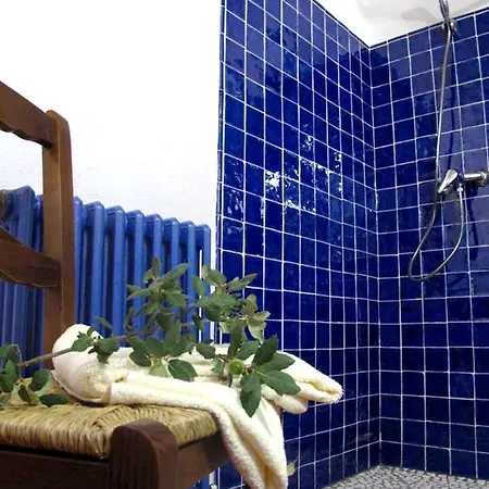 Peaceful In With Private Pool Monesterio