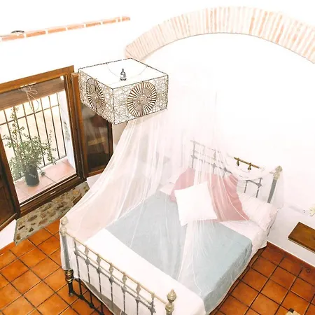 Peaceful In With Private Pool * Monesterio