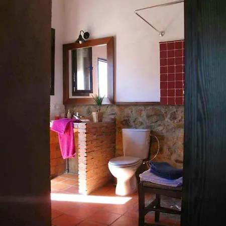 Peaceful In With Private Pool * Monesterio