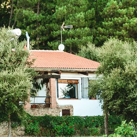 Peaceful In With Private Pool Monesterio