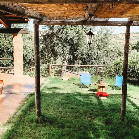 Villa Peaceful In With Private Pool Monesterio