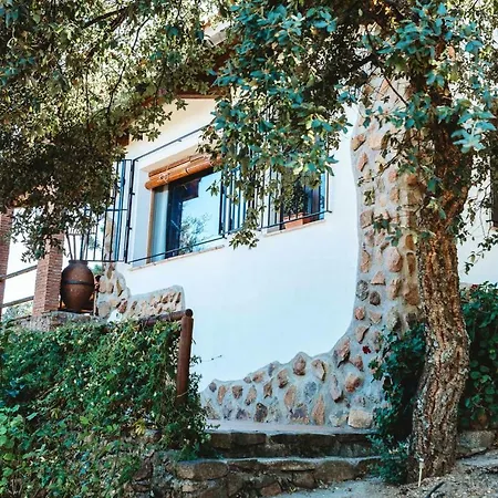 Peaceful In With Private Pool Monesterio