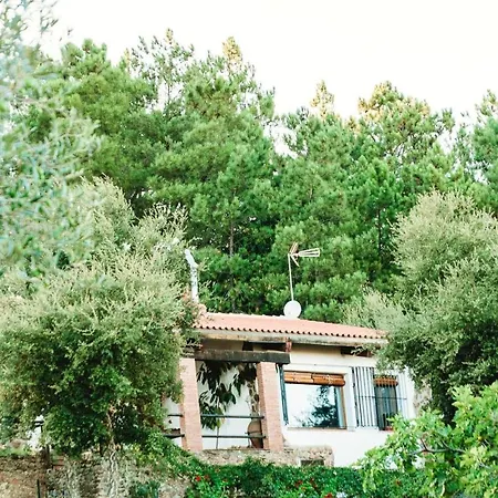Villa Peaceful In With Private Pool Monesterio