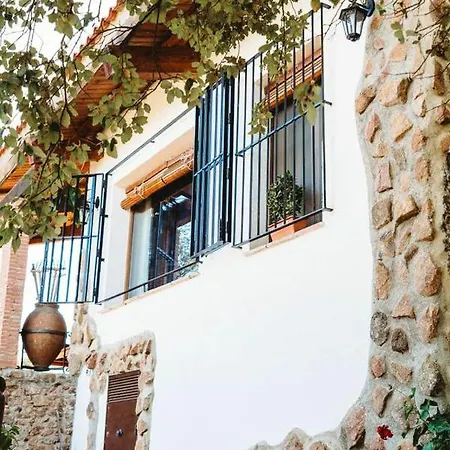 Villa Peaceful In With Private Pool Monesterio