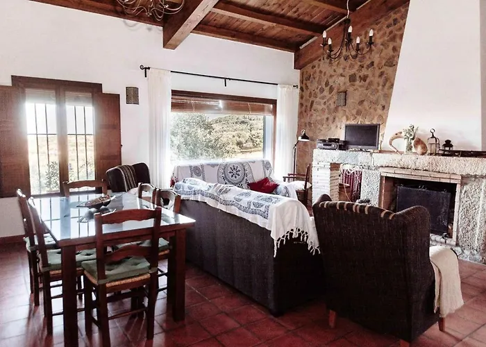 Villa Peaceful In With Private Pool