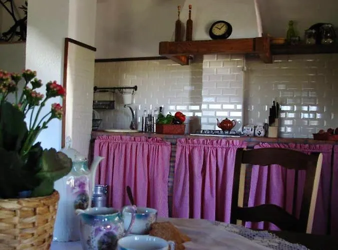 Peaceful In With Private Pool Villa Monesterio