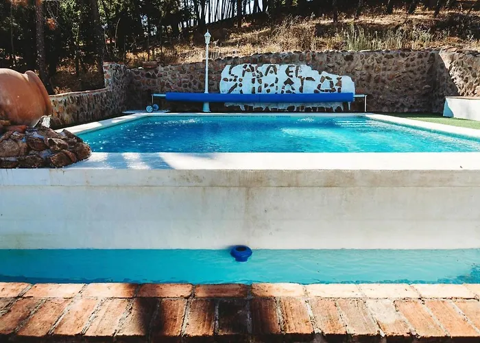 Villa Peaceful In With Private Pool