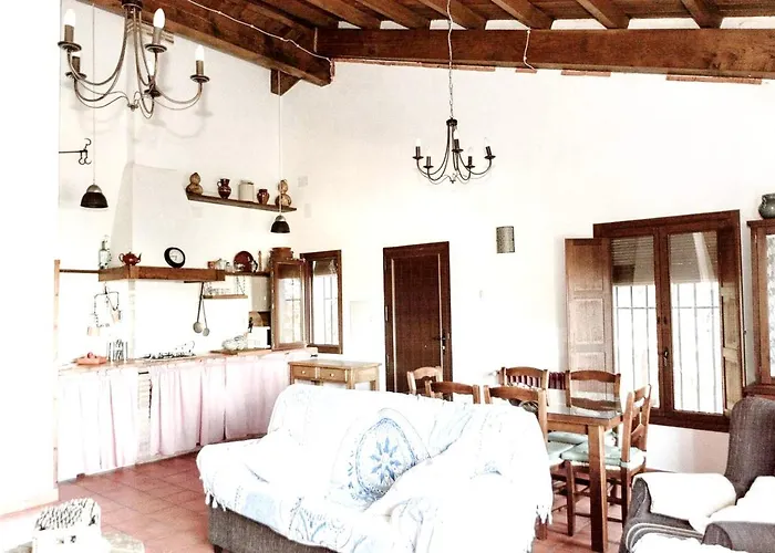 Peaceful In With Private Pool