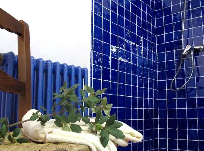 Peaceful In With Private Pool Monesterio