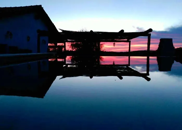 Peaceful In With Private Pool Villa *