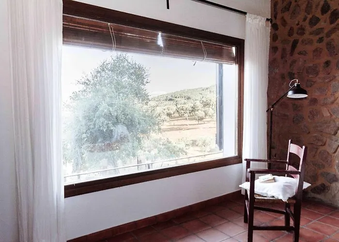 Peaceful In With Private Pool Villa *