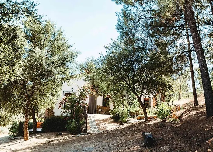 Peaceful In With Private Pool *