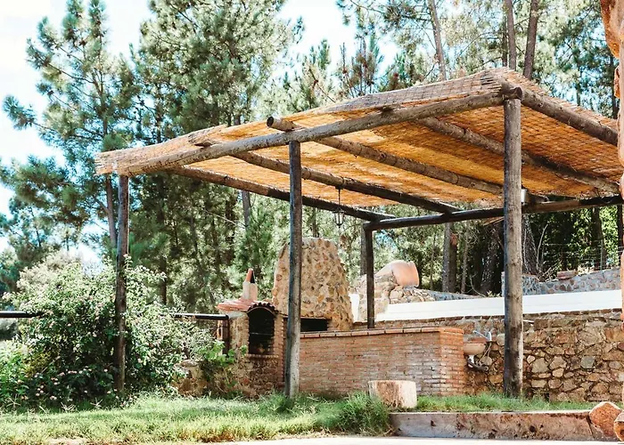 Peaceful In With Private Pool Villa